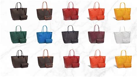 come accquistare portafoglio goyard|Guide to Goyard bag Prices and sizes (2024) – Collector's Cage.